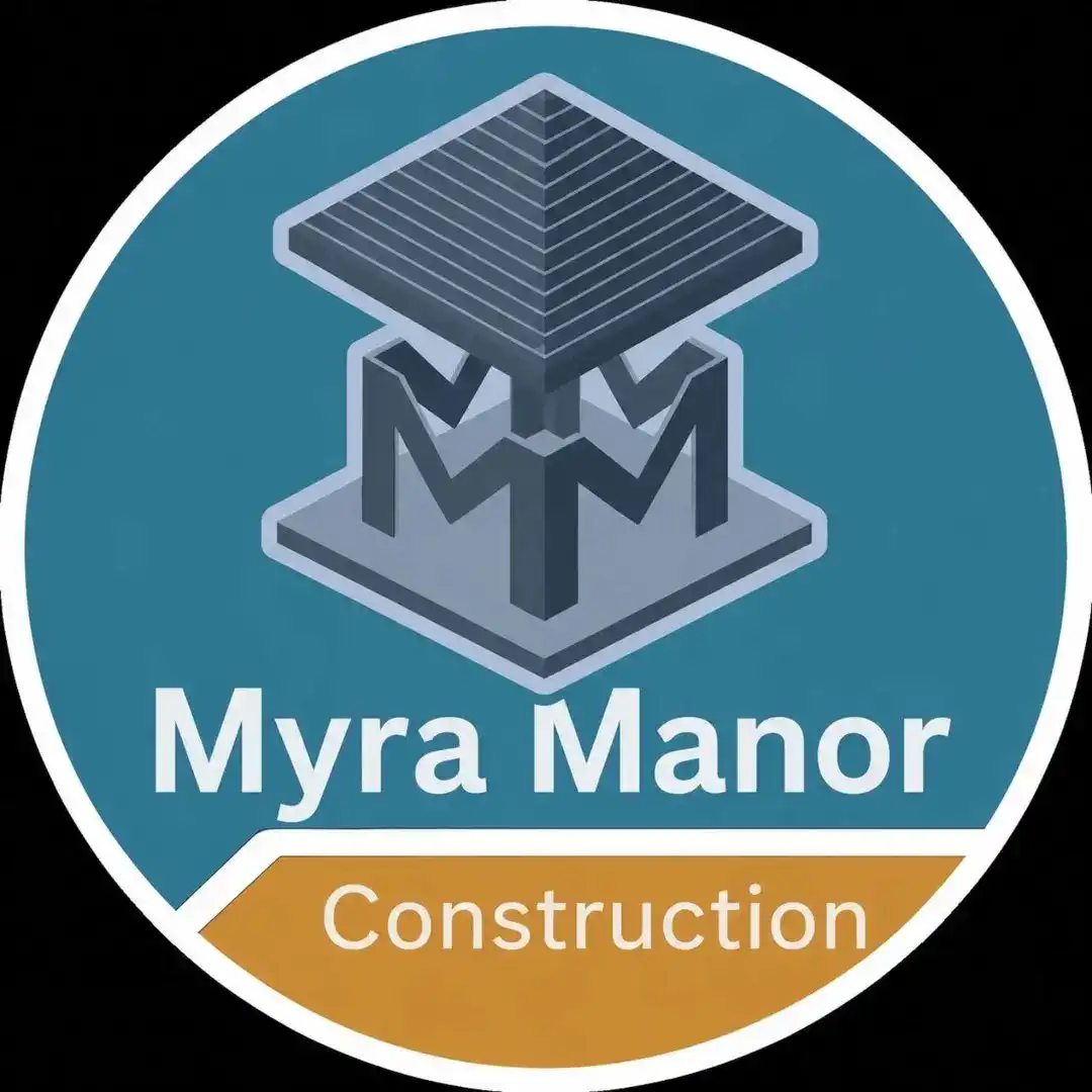 Myra Manor Construction